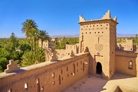 morocco tourism.